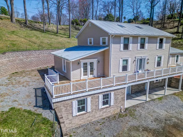 $440,000 | 249 Panorama Drive, Marion, VA 24354