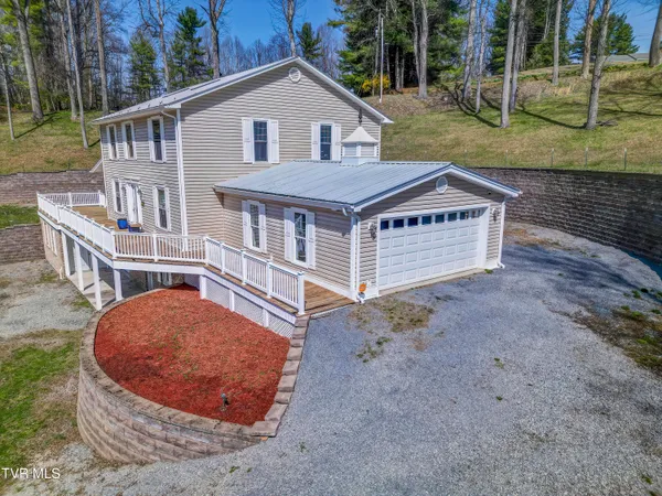 $440,000 | 249 Panorama Drive, Marion, VA 24354