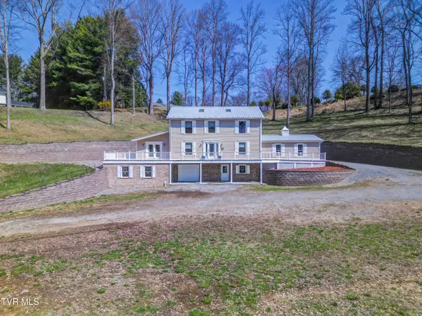 $440,000 | 249 Panorama Drive, Marion, VA 24354