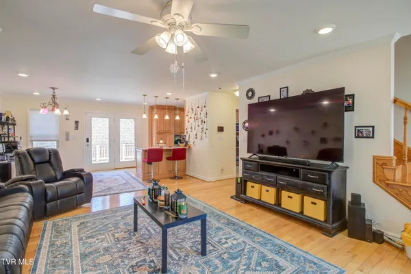 $440,000 | 249 Panorama Drive, Marion, VA 24354