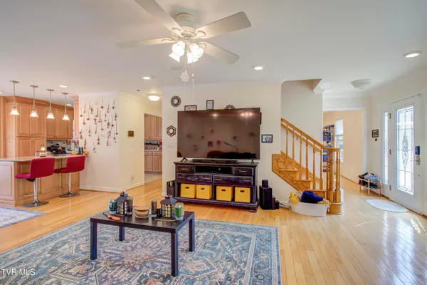 $440,000 | 249 Panorama Drive, Marion, VA 24354
