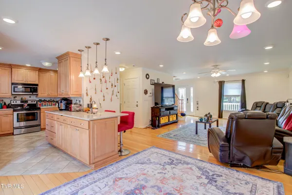 $440,000 | 249 Panorama Drive, Marion, VA 24354