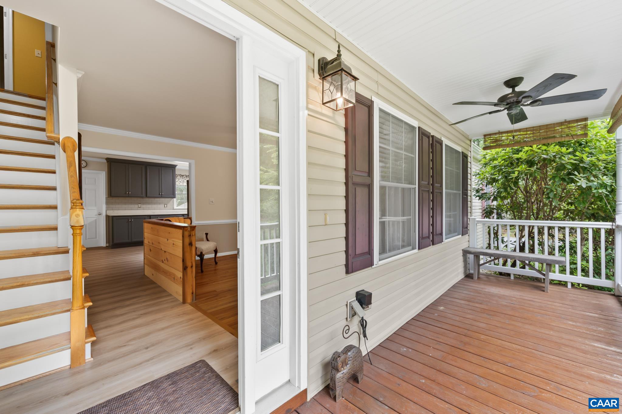 1356 Kents Mill Road Louisa, VA 23093 - Photo 23 of 74