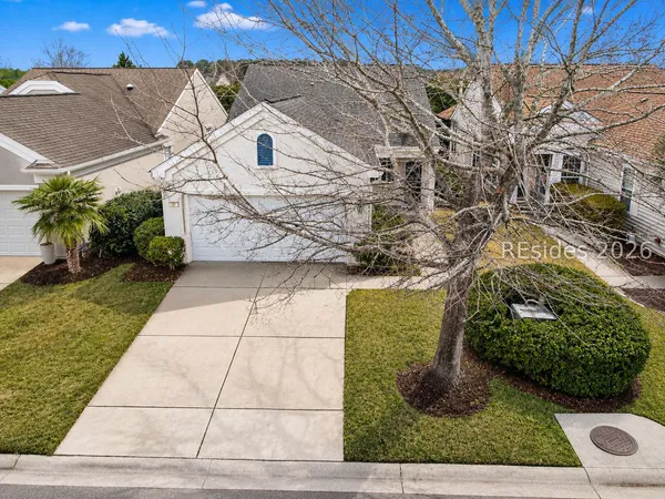 $355,000 | 37 Basket Walk Drive, Bluffton, SC 29909