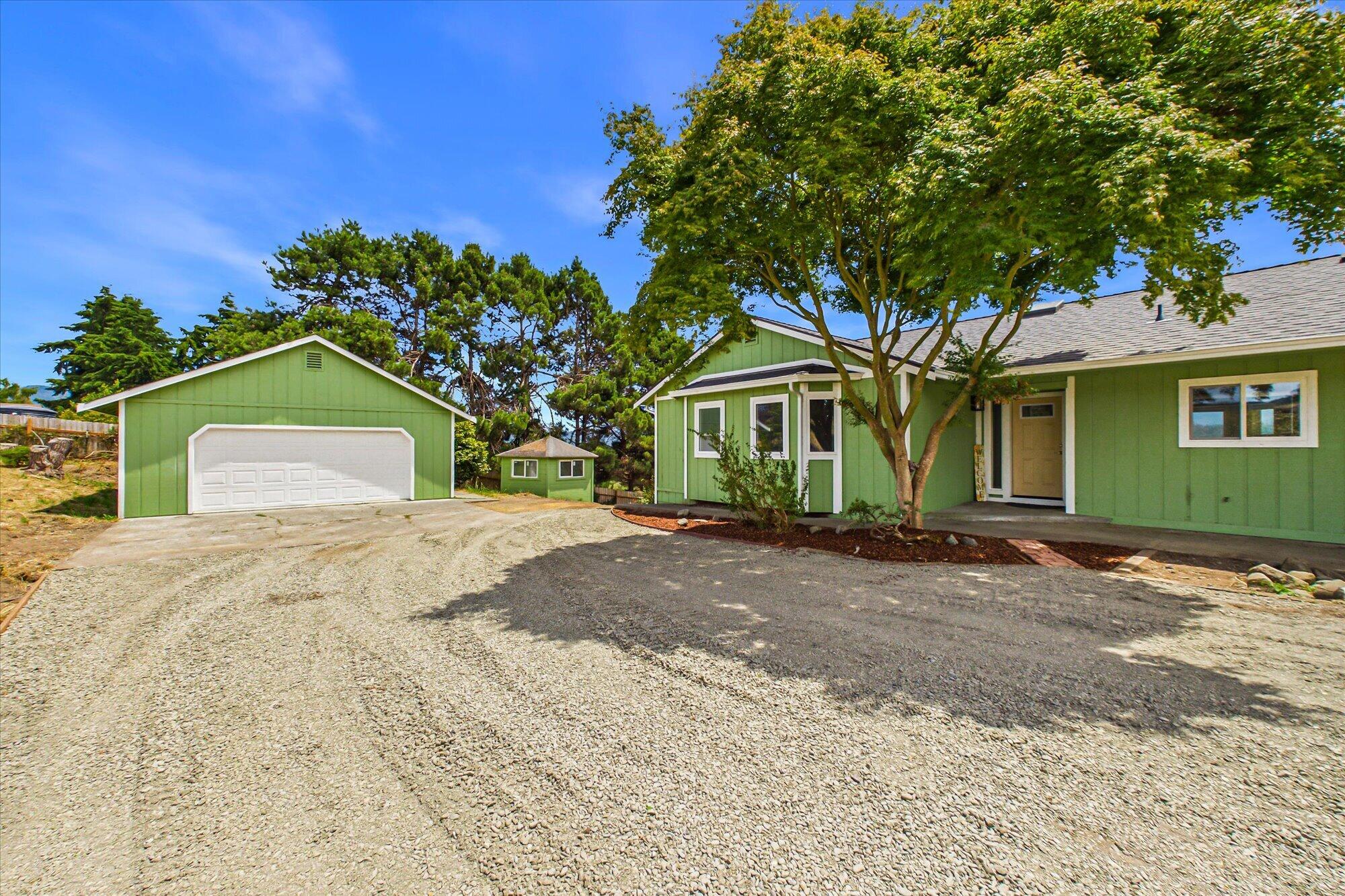 6705 Rohnerville Road Hydesville, CA 95547 - Photo 45 of 54