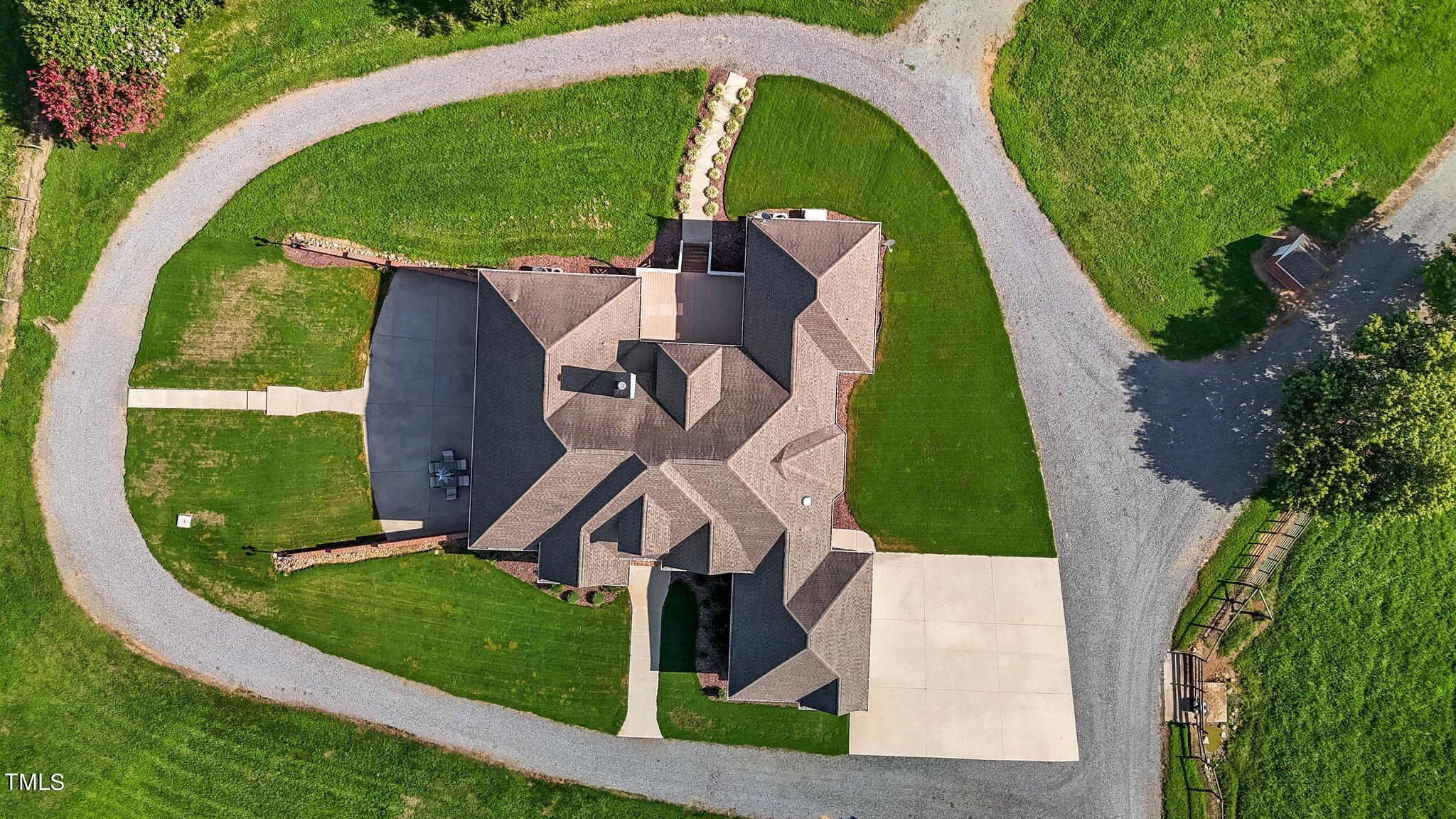 645 J J Cook Road Goldston, NC 27252 - Photo 52 of 63 9-web-or-mls-DJI_20240802100553_0014_D