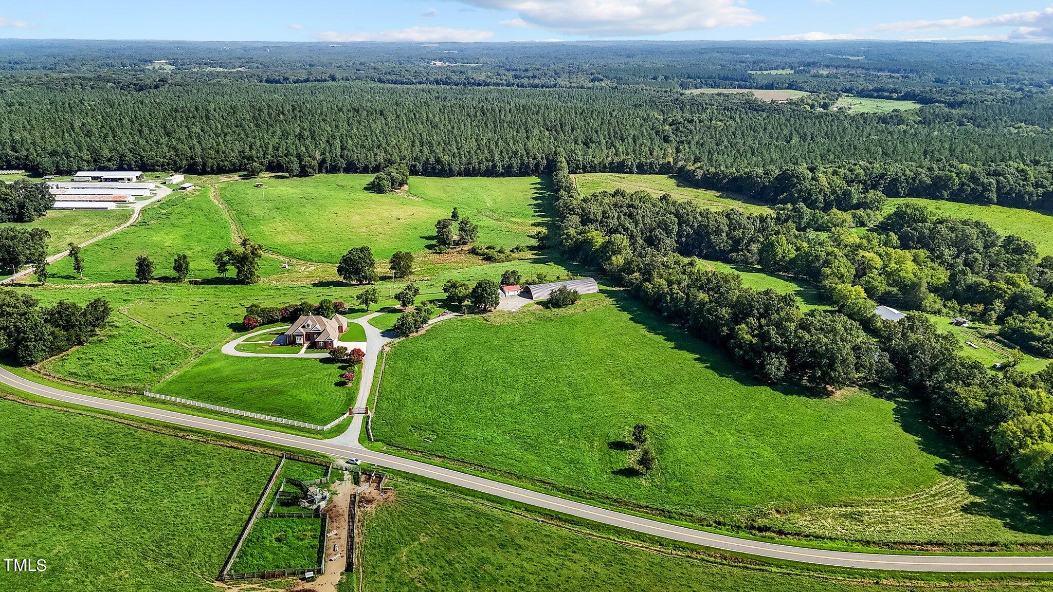 645 J J Cook Road Goldston, NC 27252 - Photo 54 of 63 11-web-or-mls-DJI_20240802100702_0016_D