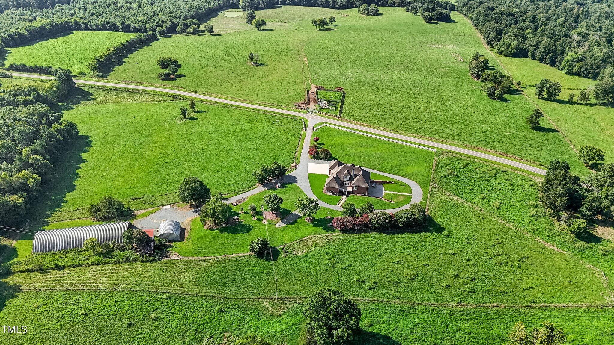 645 J J Cook Road Goldston, NC 27252 - Photo 58 of 63 15-web-or-mls-DJI_20240802100848_0020_D