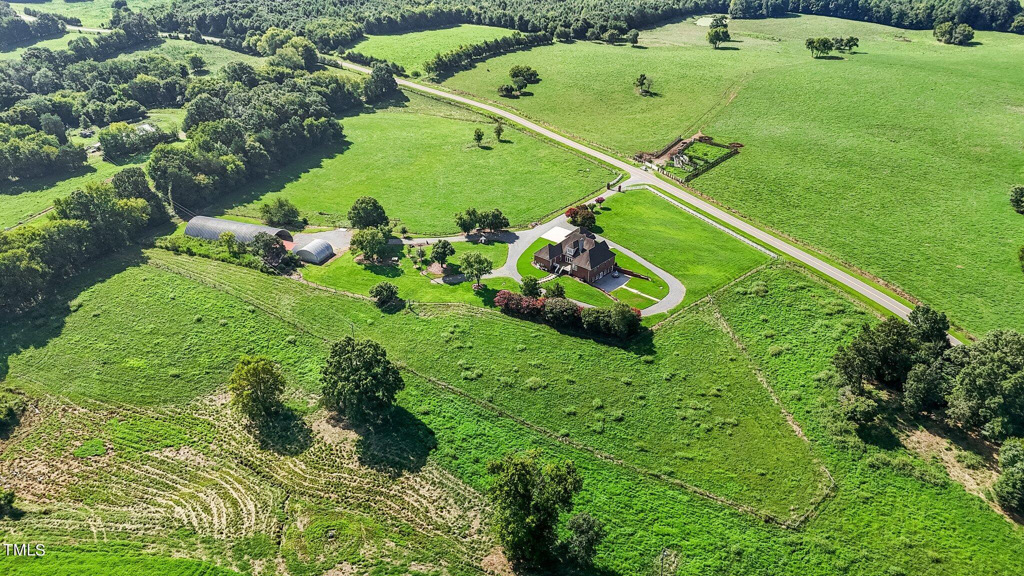 645 J J Cook Road Goldston, NC 27252 - Photo 59 of 63 16-web-or-mls-DJI_20240802100903_0021_D