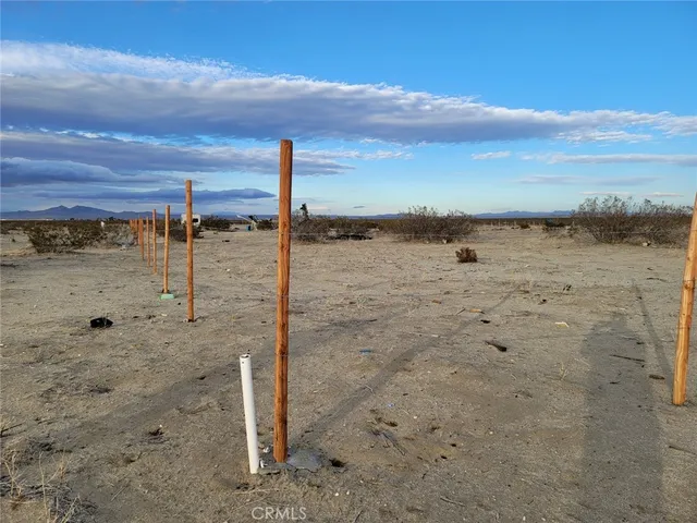 $19,998 | 0 190 St &amp; Avenue, Llano, CA 93544