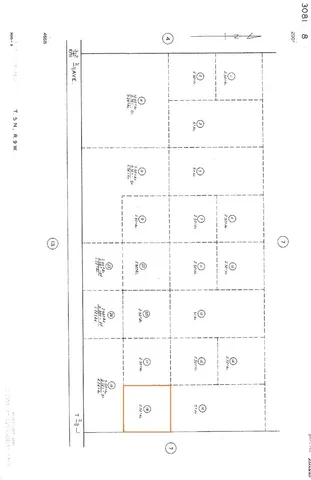 $19,998 | 0 190 St & Avenue, Llano, CA 93544