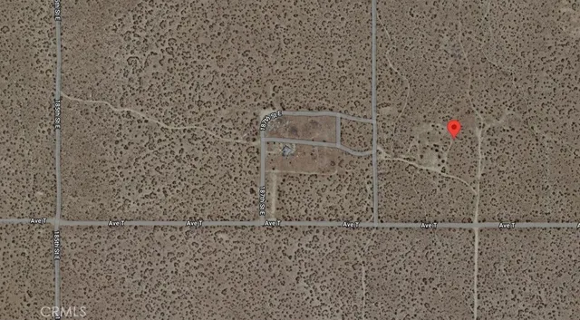 $19,998 | 0 190 St & Avenue, Llano, CA 93544