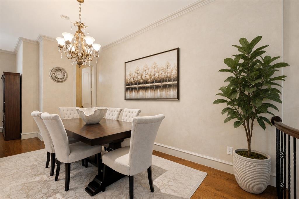 3907 Cole Avenue, Unit 3 Dallas, TX 75204 - Photo 15 of 38 Gallery Image 15