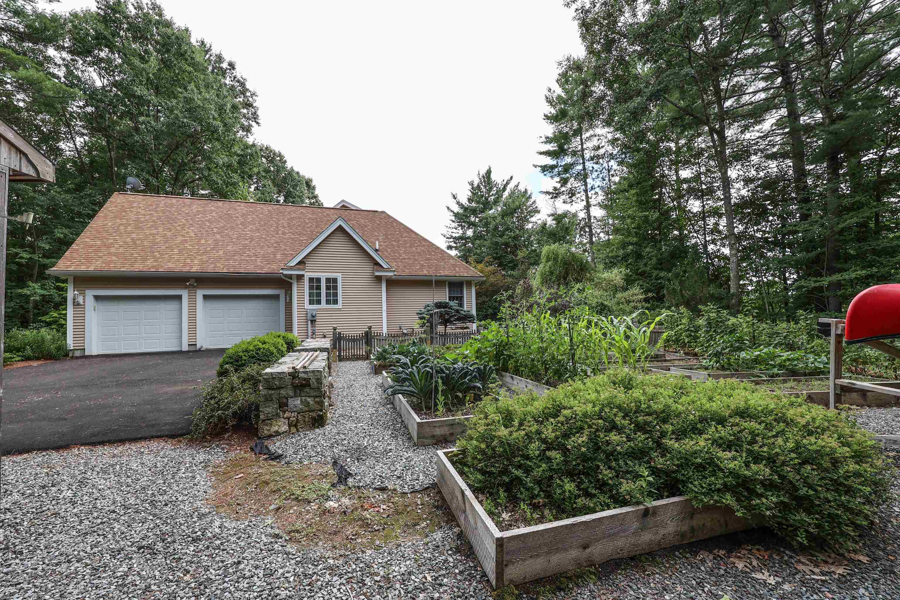 15 Sanborn Road Concord, NH 03301 - Photo 32 of 38