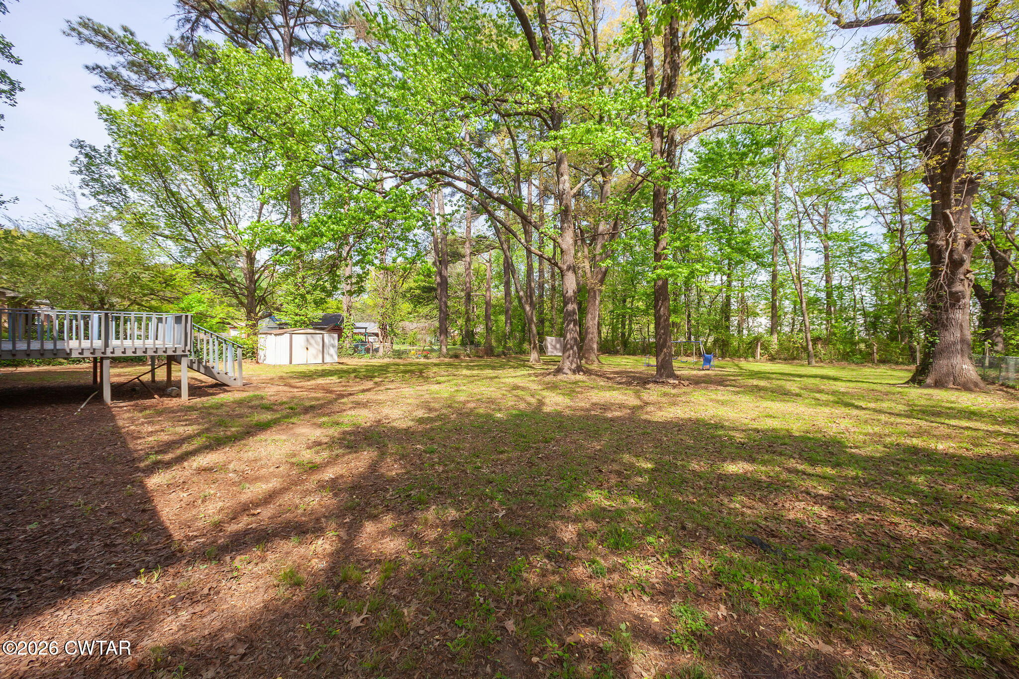53 Tinker Hill Road Jackson, TN 38305 - Photo 24 of 25 Completed-25