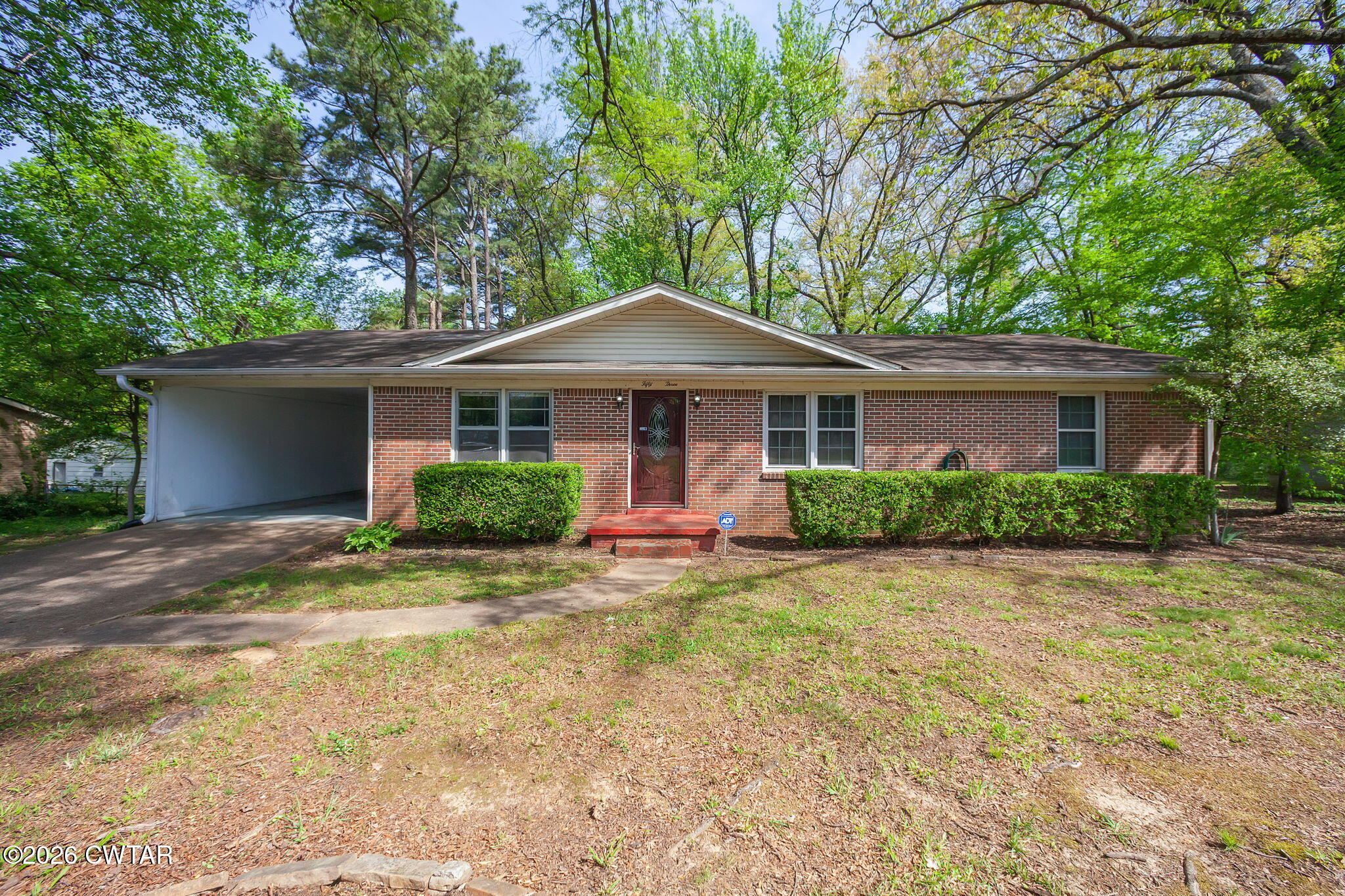 53 Tinker Hill Road Jackson, TN 38305 - Photo 25 of 25 Completed-2