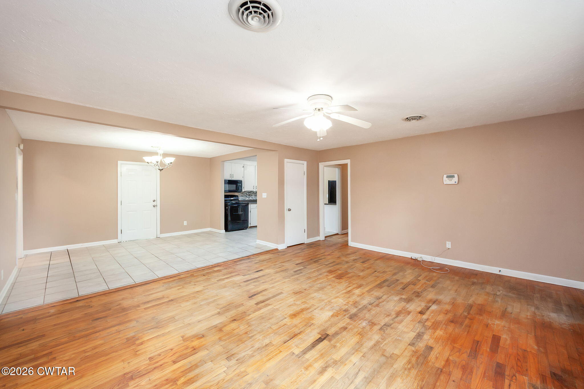 53 Tinker Hill Road Jackson, TN 38305 - Photo 8 of 25 Completed-7