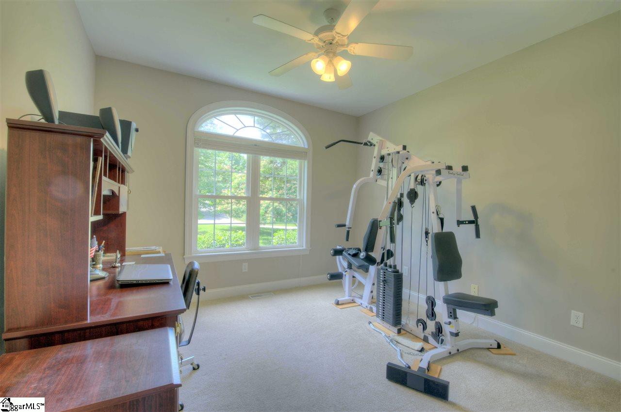 112 Wycombe Drive Anderson, SC 29621 - Photo 22 of 36 Gallery Image 22