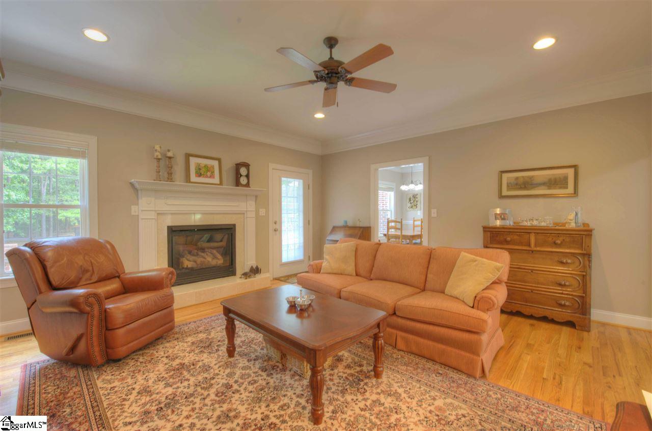 112 Wycombe Drive Anderson, SC 29621 - Photo 5 of 36 Gallery Image 5