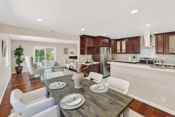 $1,599,000 | 650 Vasona Street, Milpitas, CA 95035