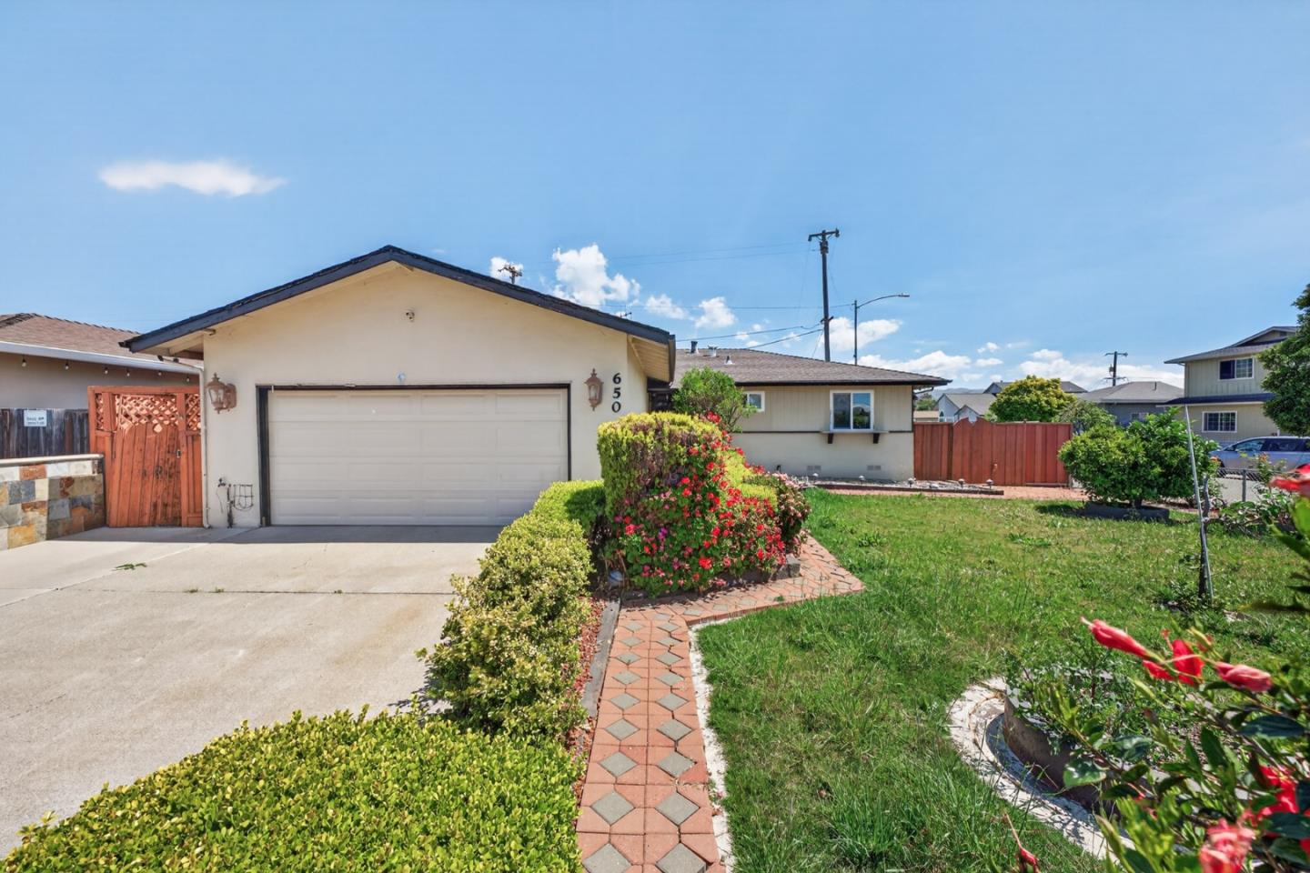 650 Vasona Street Milpitas, CA 95035 - Photo 2 of 40