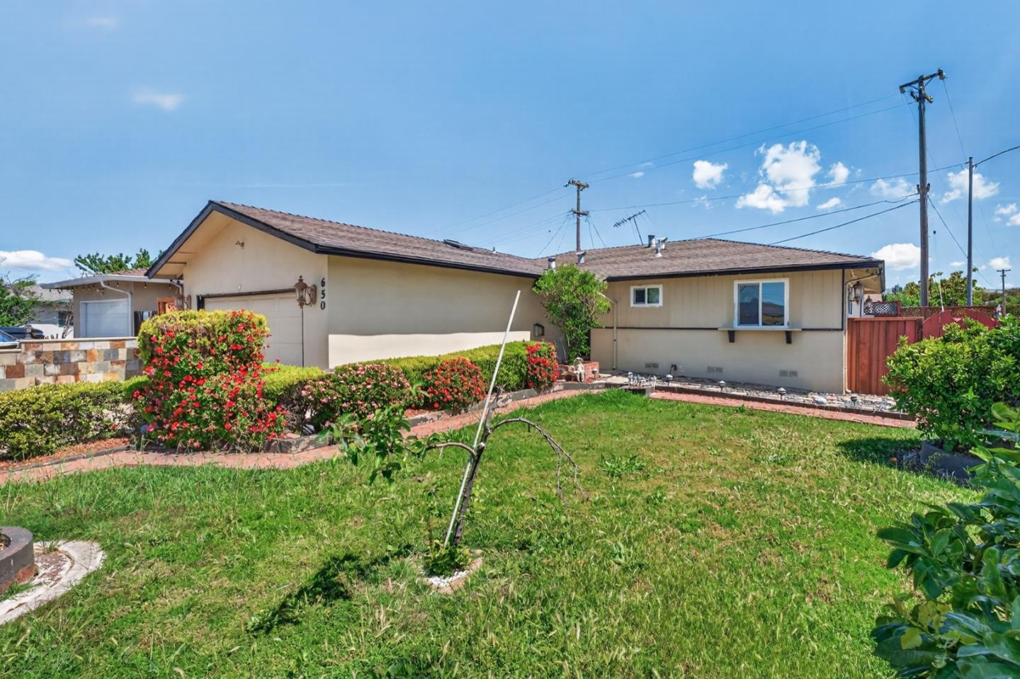 650 Vasona Street Milpitas, CA 95035 - Photo 3 of 40