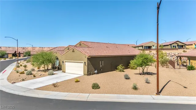 $479,900 | 906 Majestic View, Mesquite, NV 89034