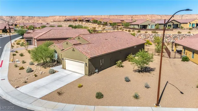 $479,900 | 906 Majestic View, Mesquite, NV 89034