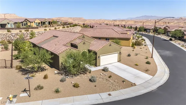 $479,900 | 906 Majestic View, Mesquite, NV 89034