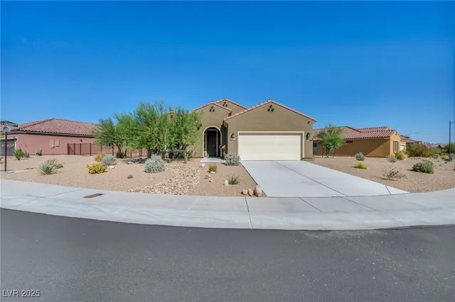 $479,900 | 906 Majestic View, Mesquite, NV 89034