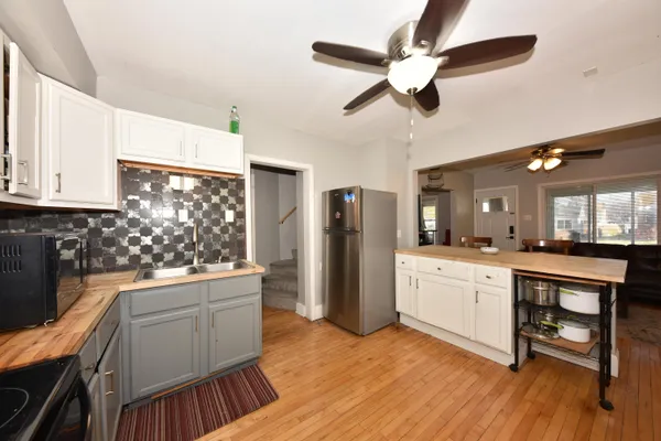 $229,999 | 2327 South 72nd Street, West Allis, WI 53219