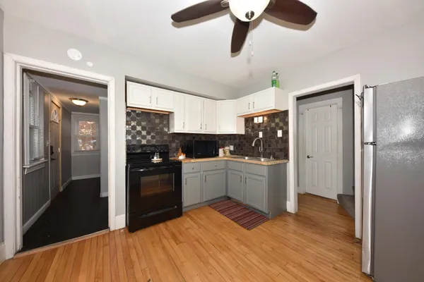 $229,999 | 2327 South 72nd Street, West Allis, WI 53219