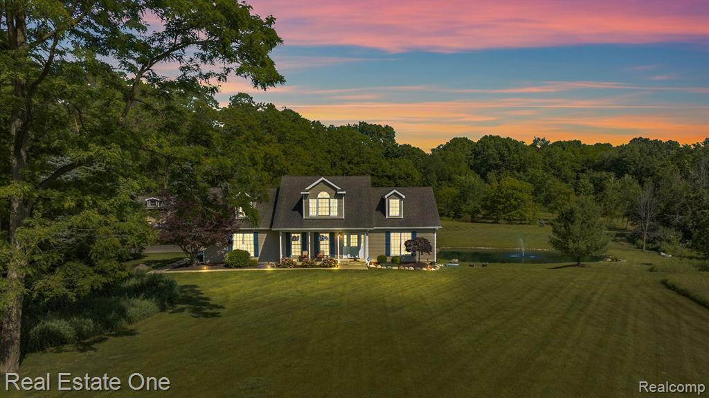 13060 Clyde Road Holly, MI 48442 - Photo 79 of 81