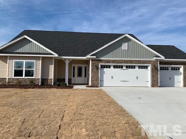 220 Raptor Drive Smithfield, NC 27577 - Photo 1 of 16 Gallery Image 1