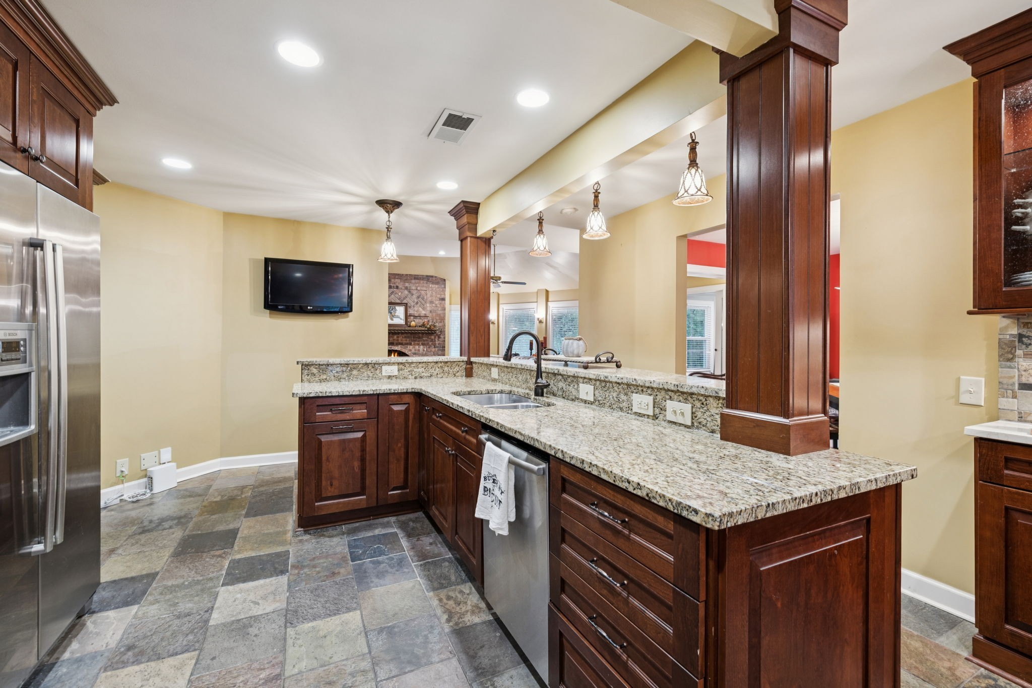 4451 Chandler Road Hermitage, TN 37076 - Photo 36 of 88