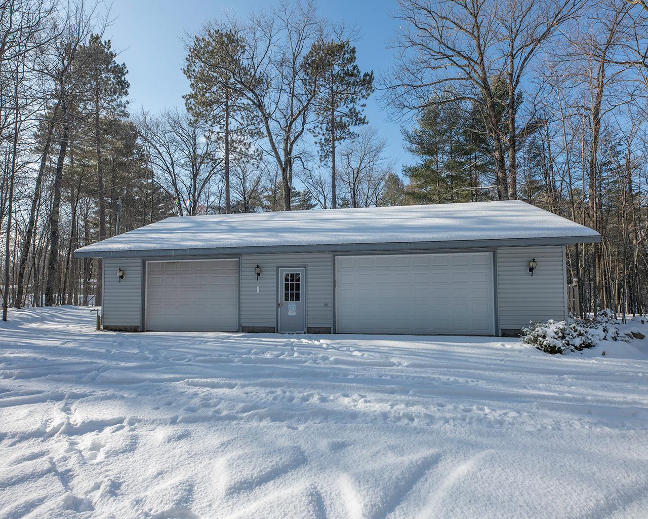 7100 Rainbow Lake Road Lake Tomahawk, WI 54539 - Photo 10 of 32 Gallery Image 10