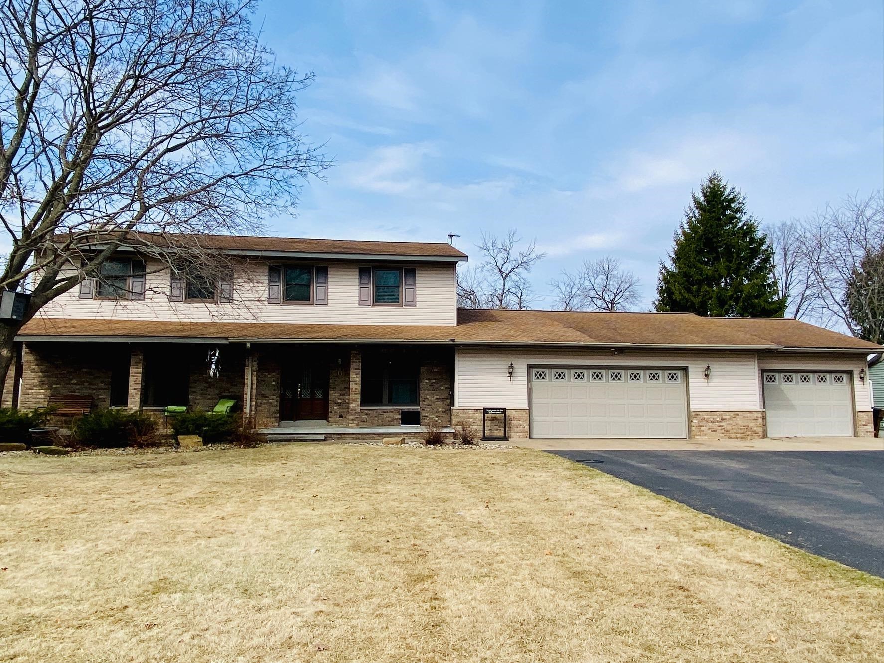 408 Sommers Street Stevens Point, WI 54481 - Photo 1 of 1