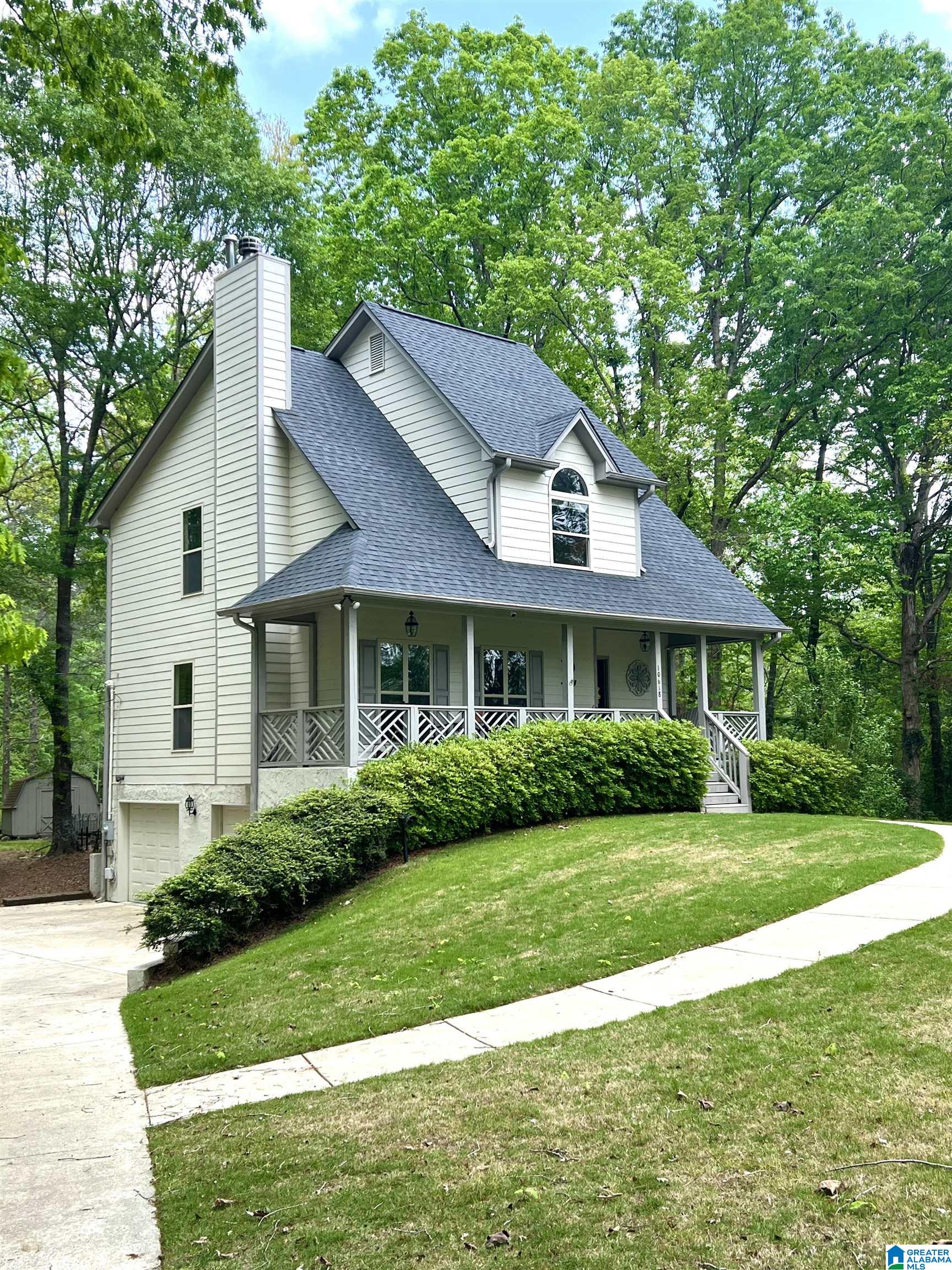 10618 Chelsea Road Chelsea, AL 35043 - Photo 3 of 40