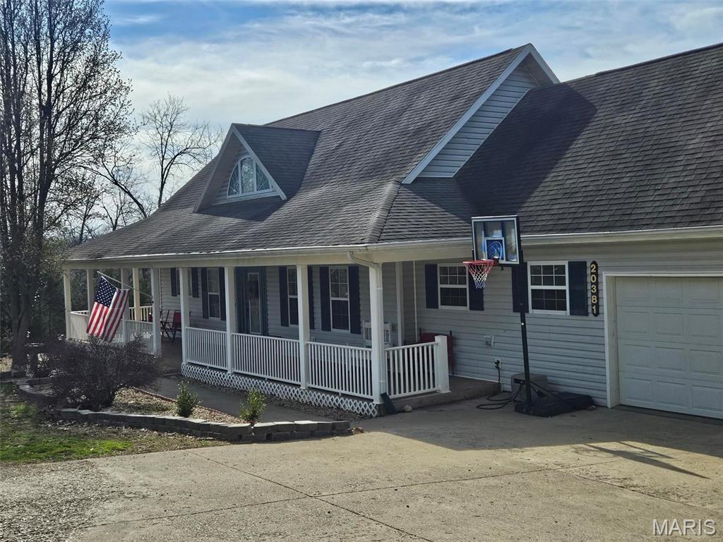 20381 Heritage Road St. Robert, MO 65584 - Photo 2 of 62