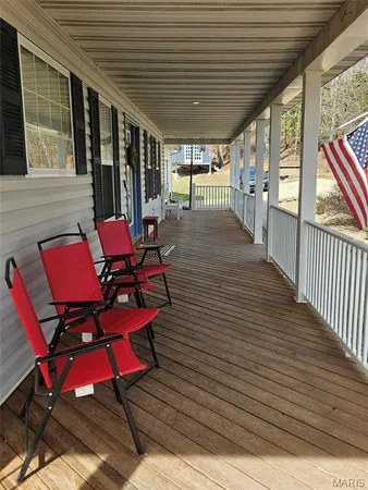 $439,000 | 20381 Heritage Road, St. Robert, MO 65584