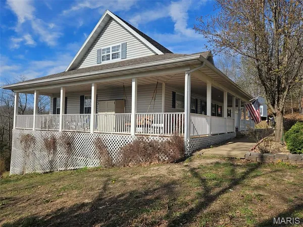 $439,000 | 20381 Heritage Road, St. Robert, MO 65584