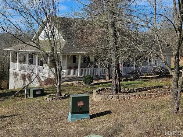 $439,000 | 20381 Heritage Road, St. Robert, MO 65584