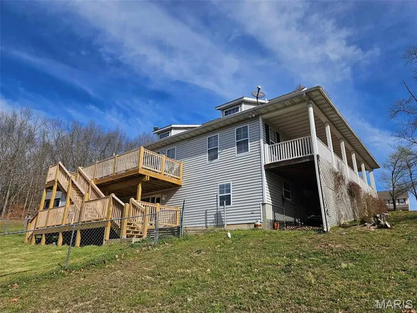 $439,000 | 20381 Heritage Road, St. Robert, MO 65584
