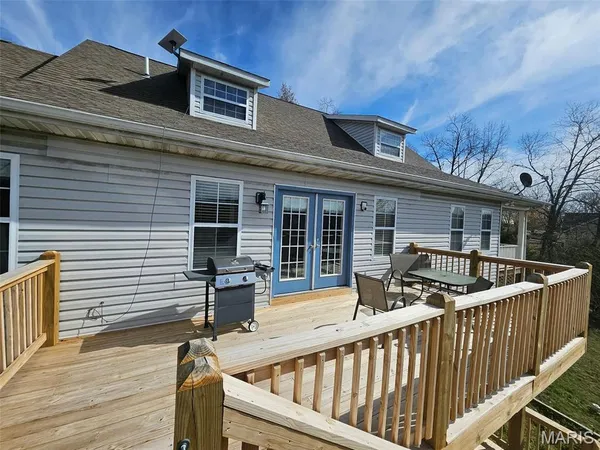 $439,000 | 20381 Heritage Road, St. Robert, MO 65584