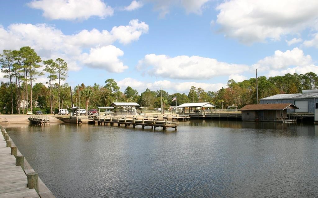 153 Causey Road Wewahitchka, FL 32465 - Photo 2 of 3
