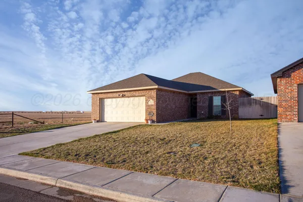 $269,900 | 57 Cm Lane, Canyon, TX 79015