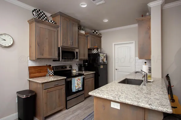 $269,900 | 57 Cm Lane, Canyon, TX 79015