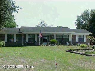 257 Foxridge Road Orange Park, FL 32065 - Photo 1 of 1 Photo 1