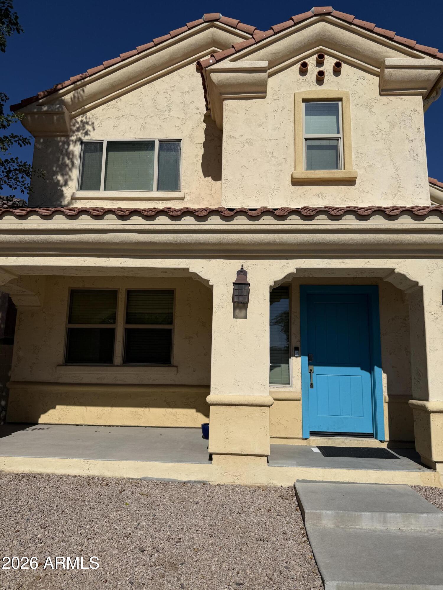 1415 South Terrace Road Tempe, AZ 85281 - Photo 20 of 20 front