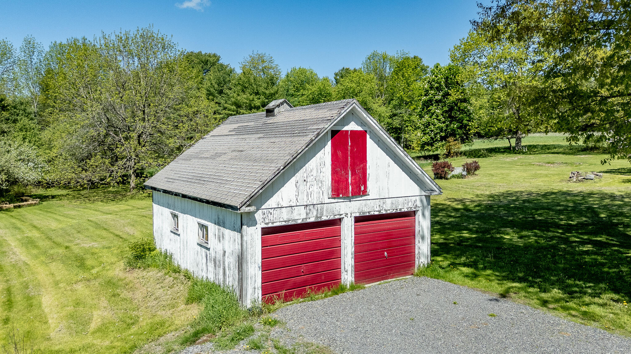 342 Corinna Center Road Corinna, ME 04928 - Photo 57 of 80 DJI_20260526102145_0384_D